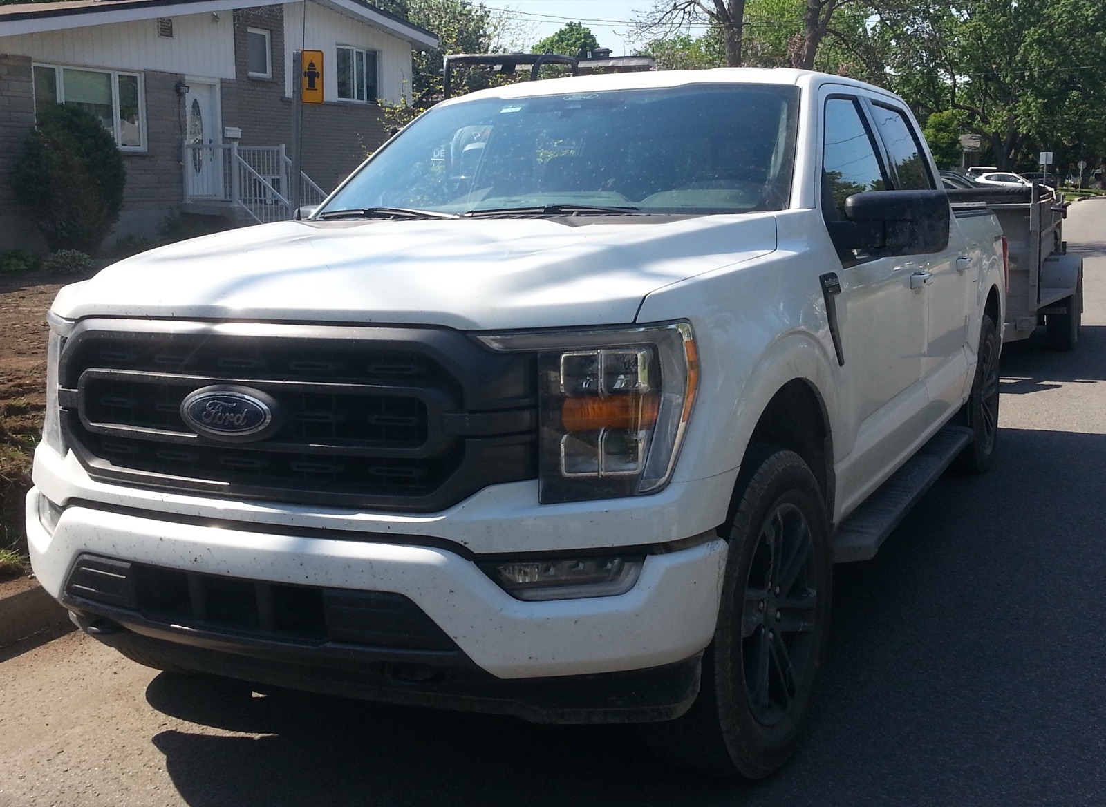 The Stigma Around Ex-Fleet Vehicles Is Worse Than the Reality