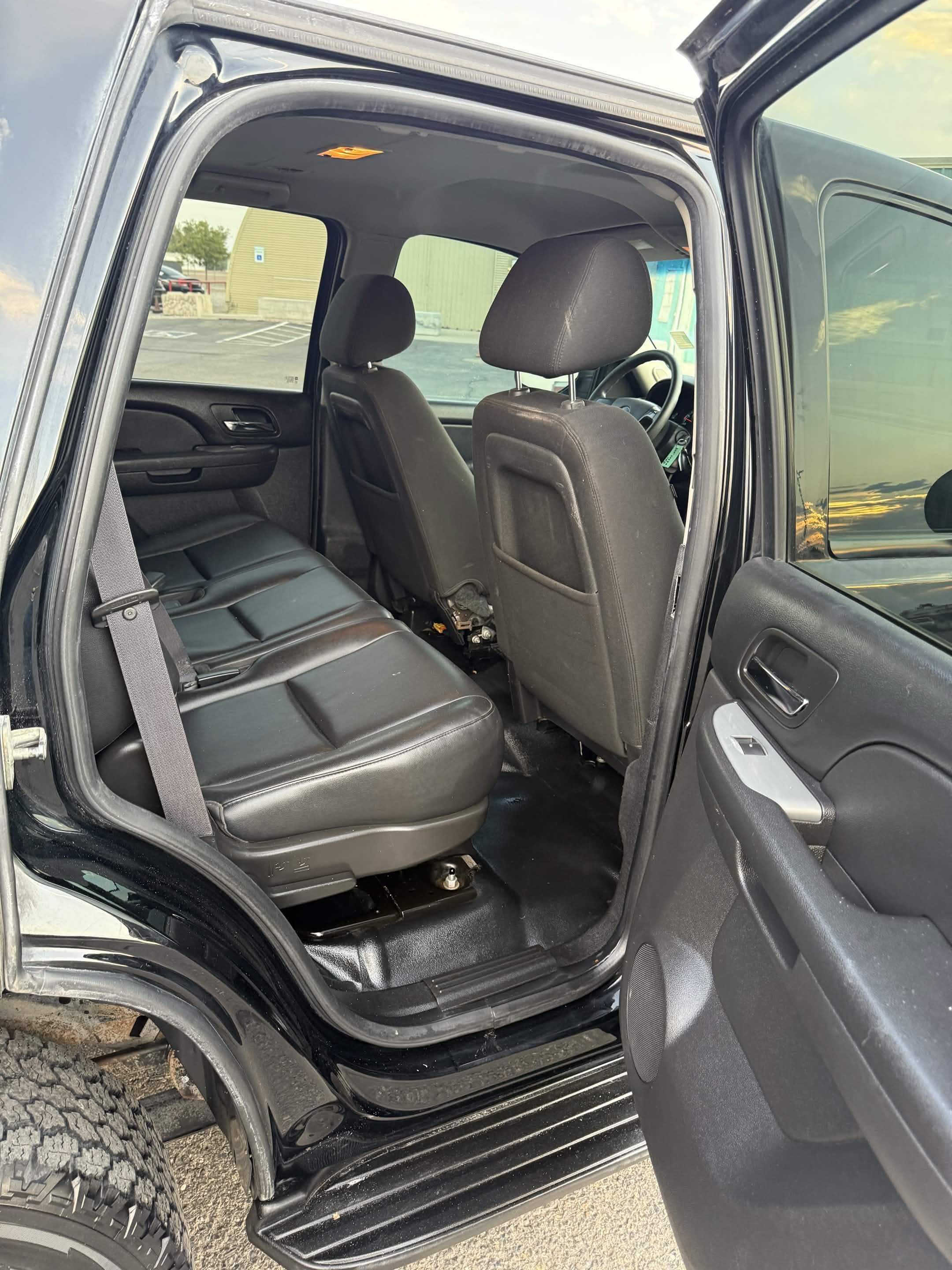 2014 Chevrolet Tahoe
