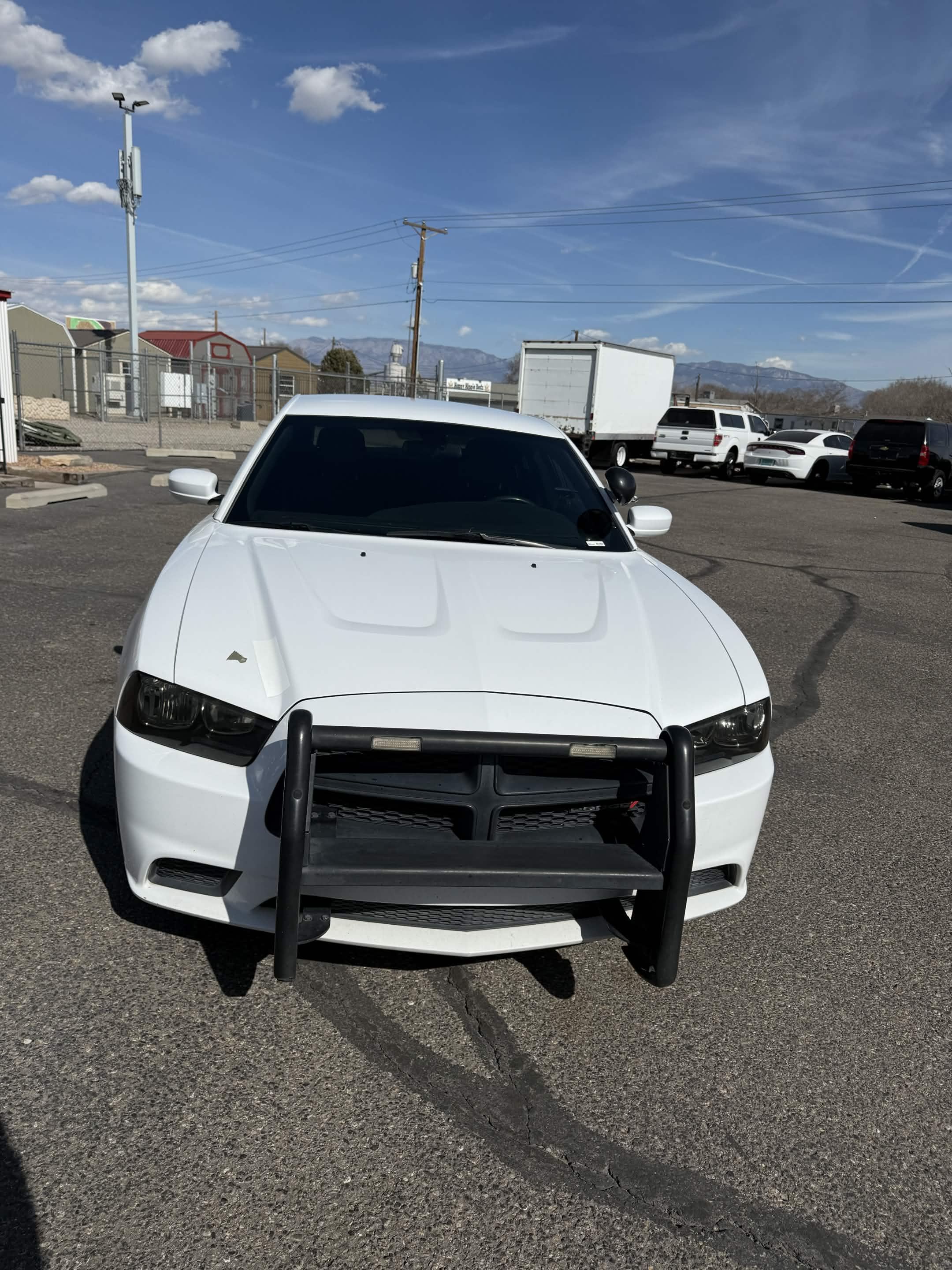 2014 Dodge Charger