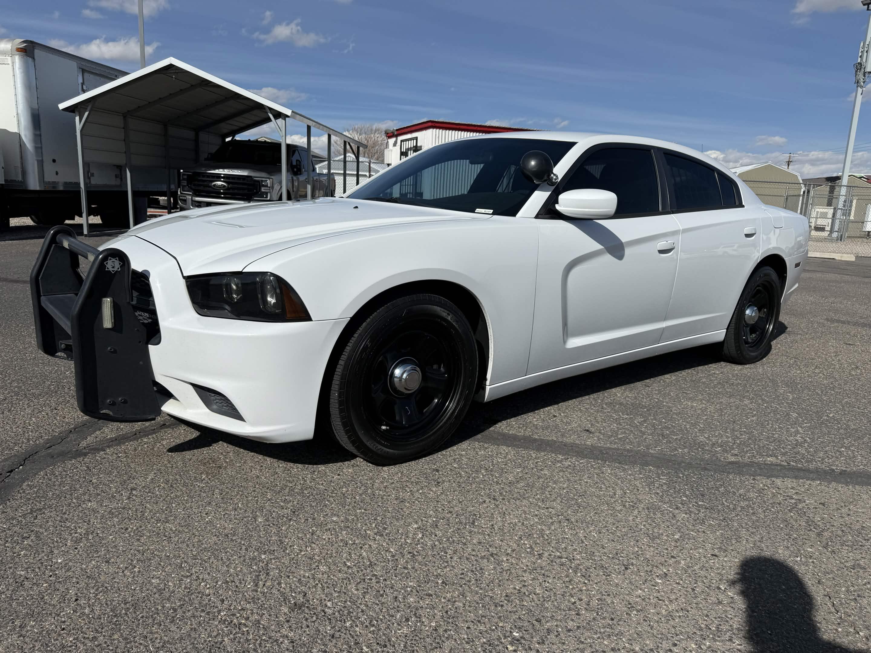 2014 Dodge Charger