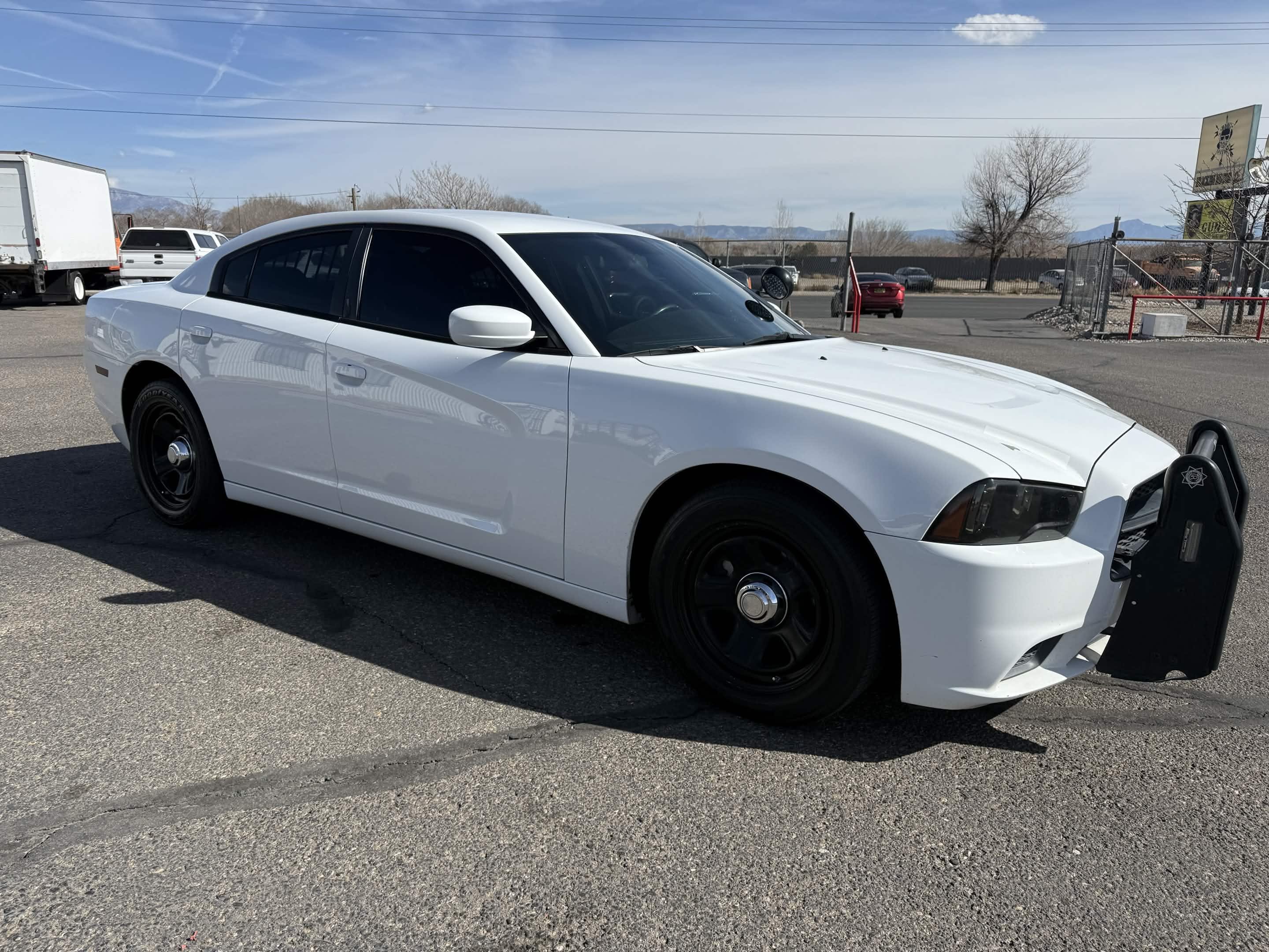 2014 Dodge Charger