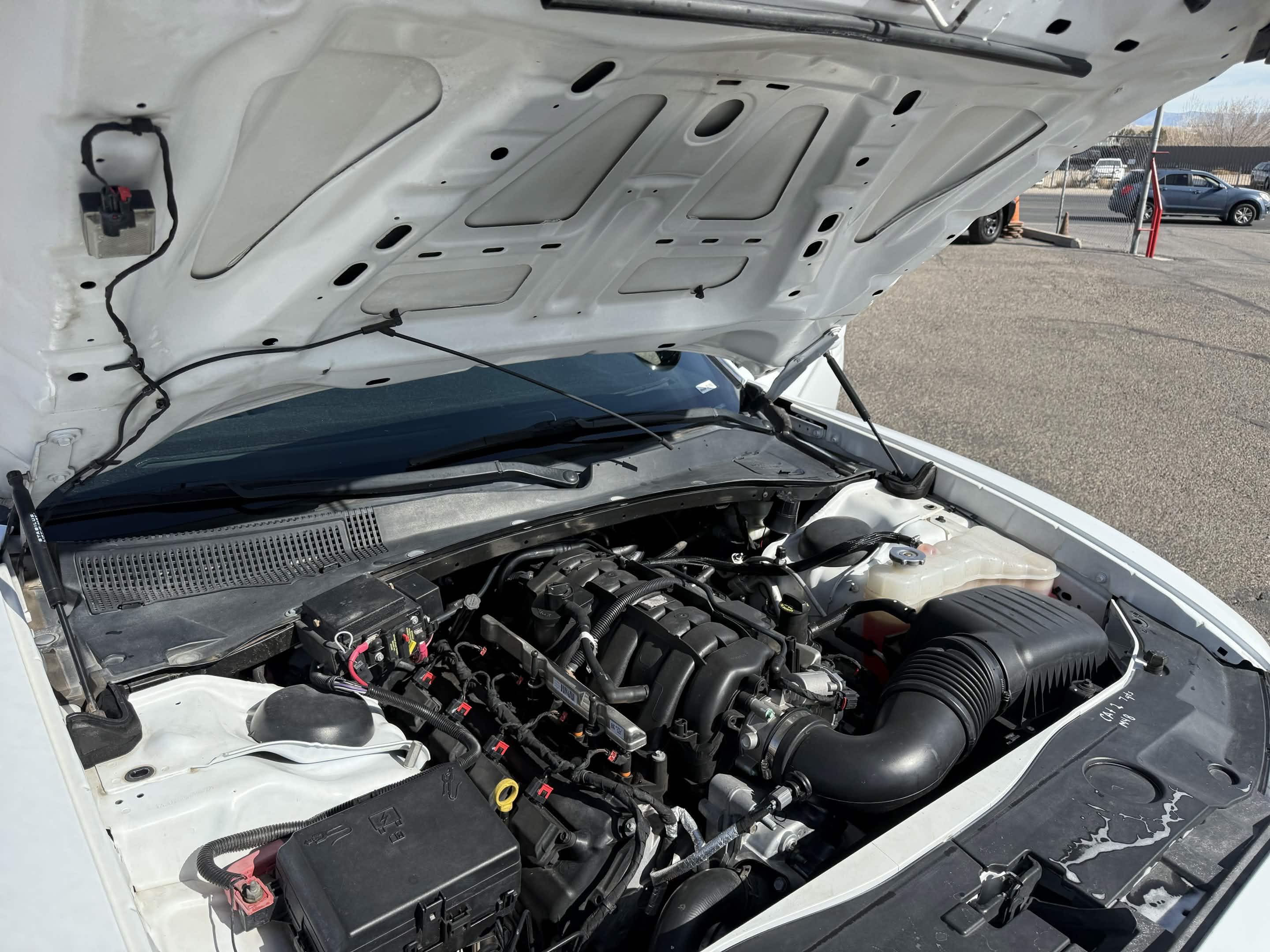 2014 Dodge Charger